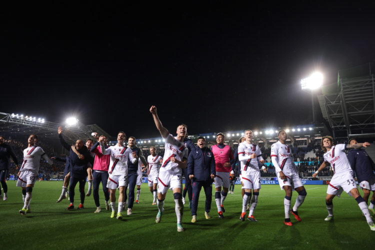 Photo by Jonathan Moscrop/Getty Images