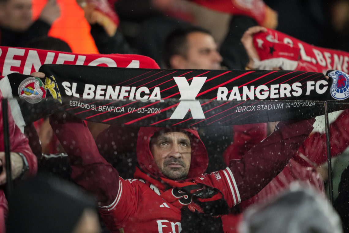Photo by Pedro Loureiro/Eurasia Sport Images/Getty Images