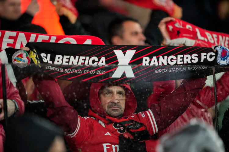 Photo by Pedro Loureiro/Eurasia Sport Images/Getty Images
