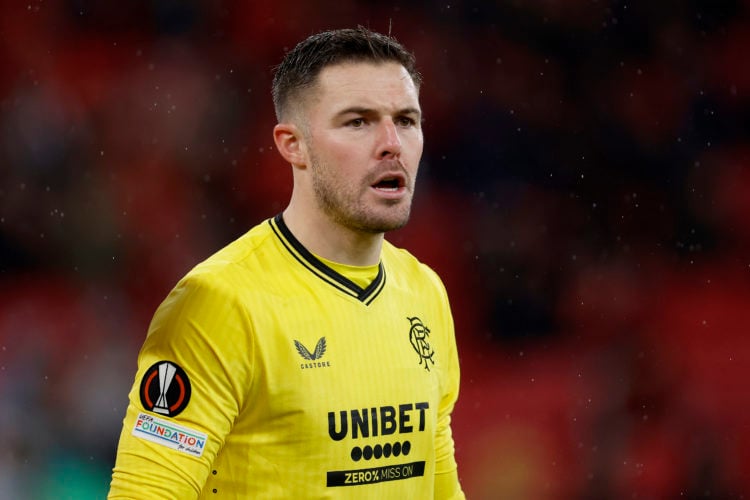 Jack Butland News
