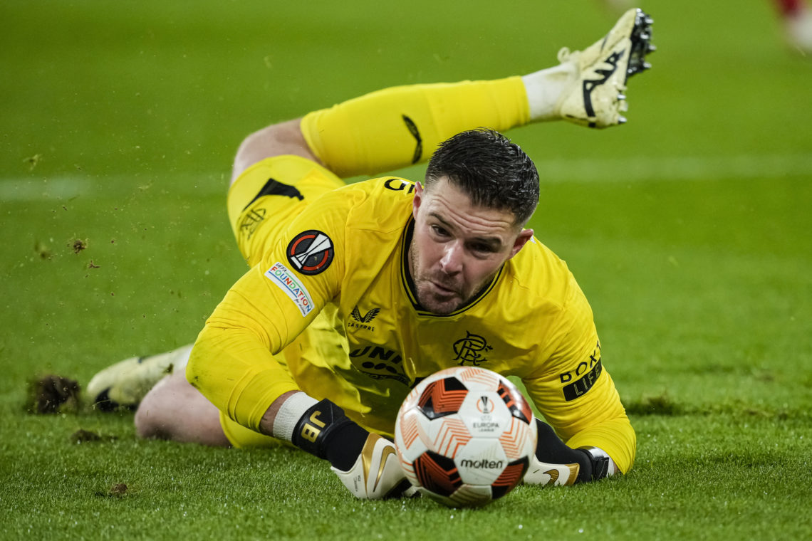Photo by Pedro Loureiro/Eurasia Sport Images/Getty Images
