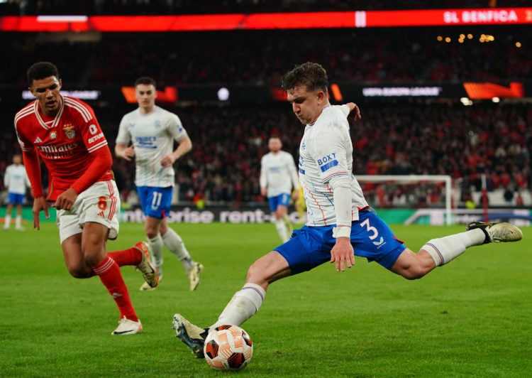 Photo by Gualter Fatia/Getty Images