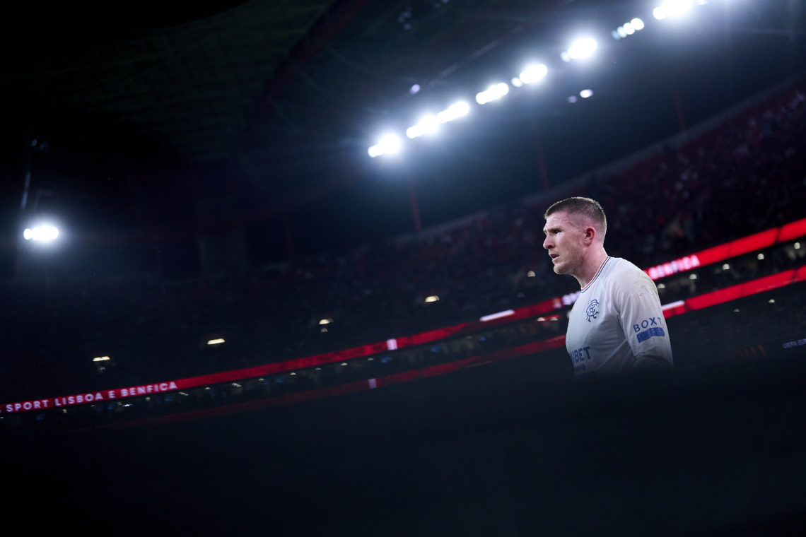 Photo by Jose Manuel Alvarez/Quality Sport Images/Getty Images