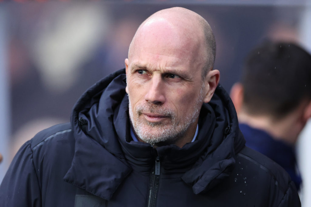 Rangers FC v SL Benfica: Round of 16 Second Leg - UEFA Europa League 2023/24