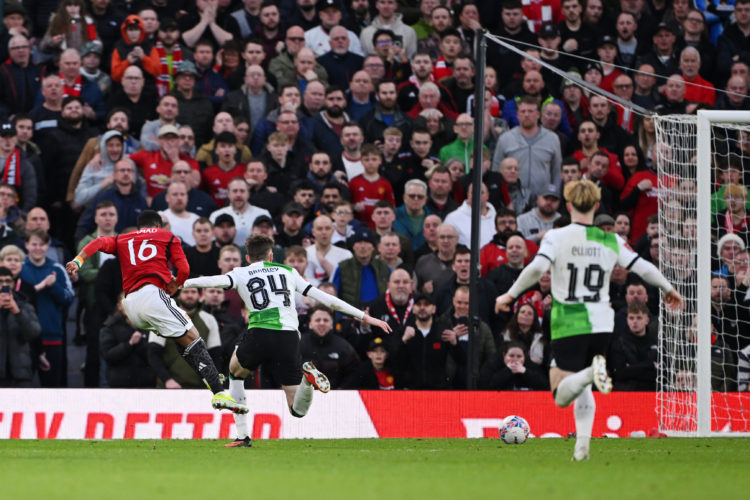 Photo by Stu Forster/Getty Images