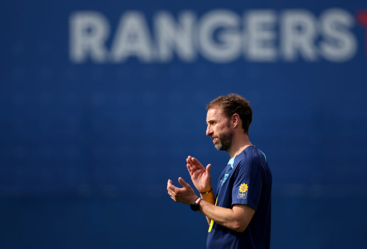 Photo by Eddie Keogh - The FA/The FA via Getty Images