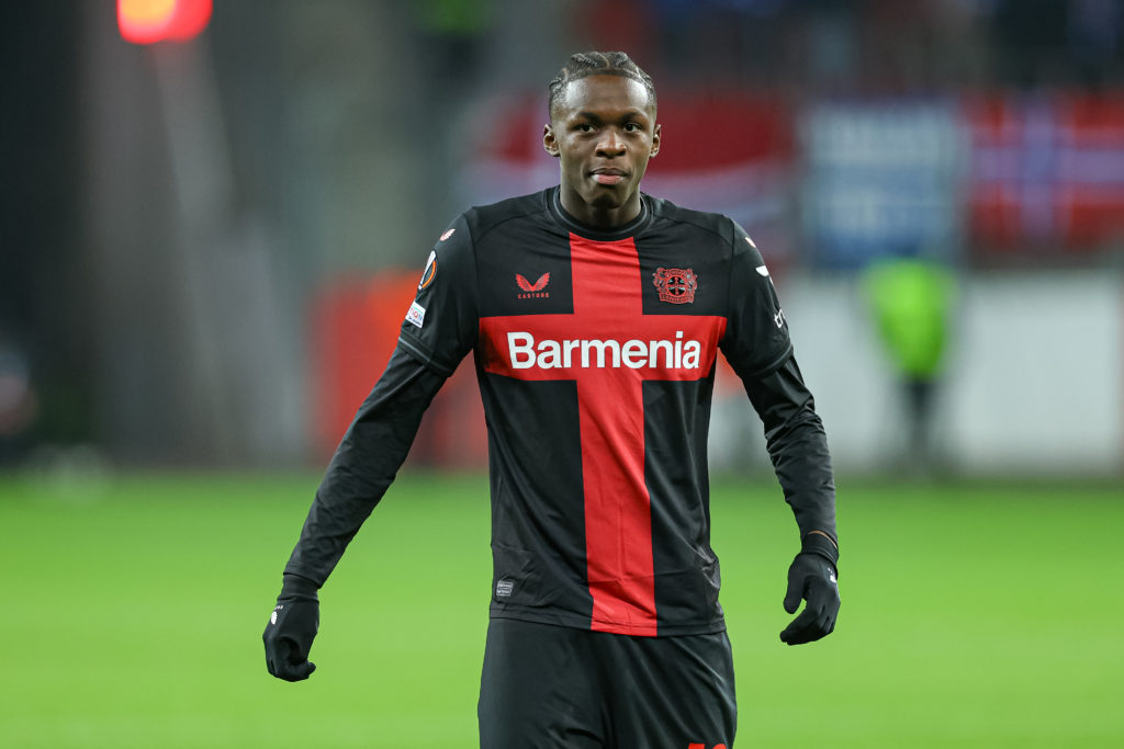Bayer 04 Leverkusen v Molde FK: Group H - UEFA Europa League 2023/24