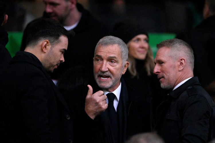 Photo by Stu Forster/Getty Images