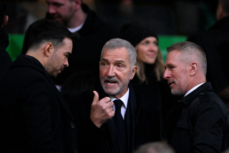 Photo by Stu Forster/Getty Images