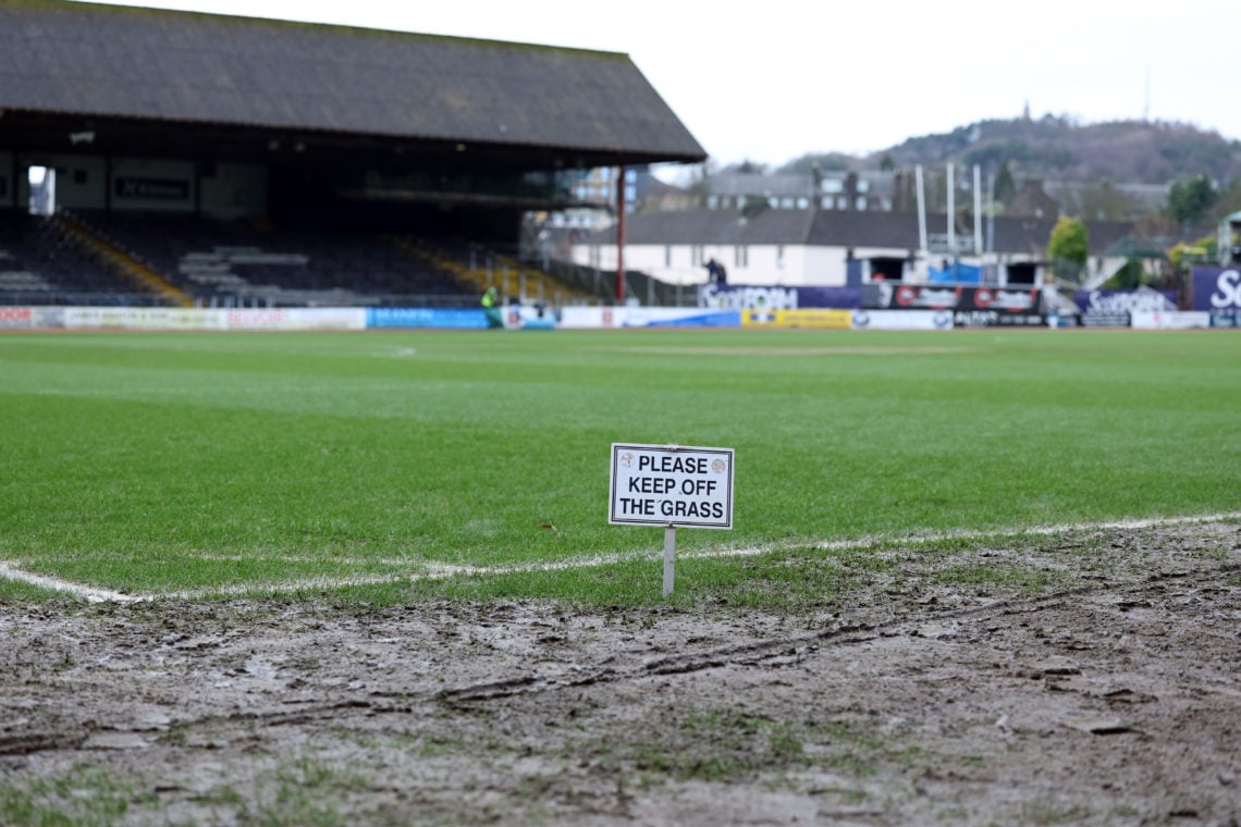 Photo by Ian MacNicol/Getty Images