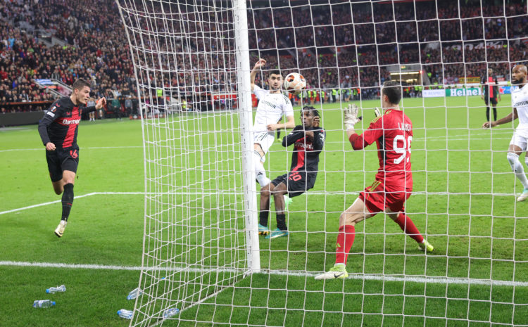 Photo by Jürgen Fromme - firo sportphoto/Getty Images