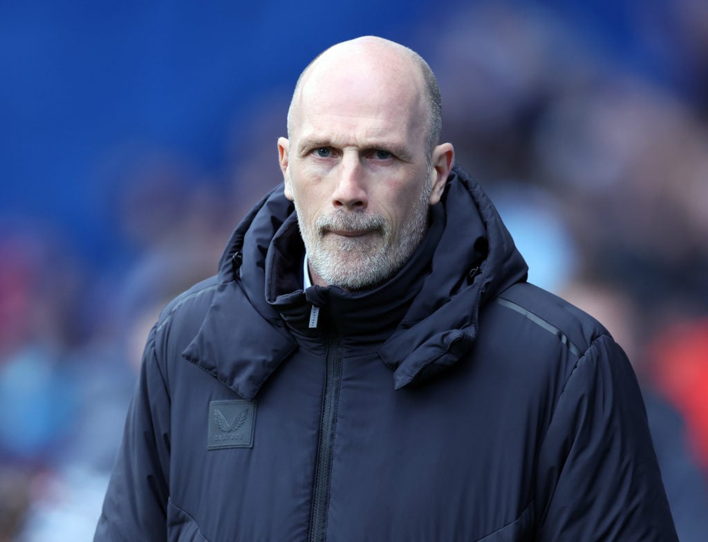 Rangers FC v Hibernian FC - Cinch Scottish Premiership