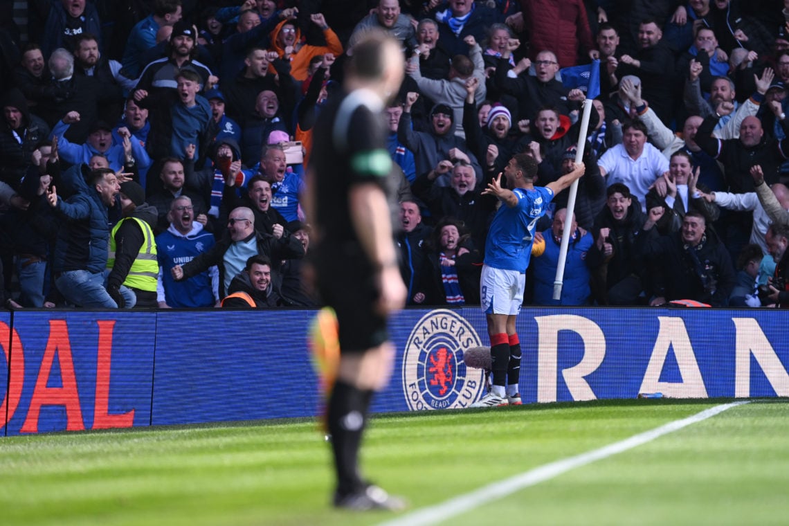 Photo by Stu Forster/Getty Images