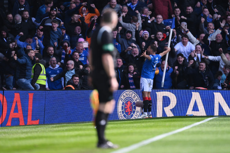 Photo by Stu Forster/Getty Images