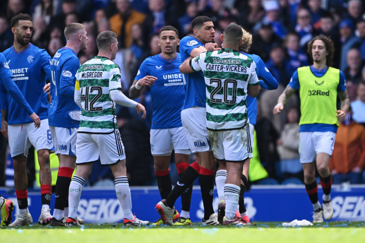 Photo by Stu Forster/Getty Images