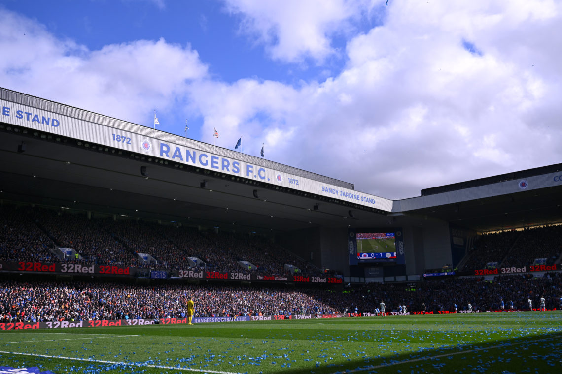 Photo by Stu Forster/Getty Images