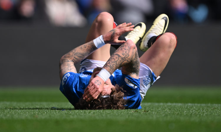 Photo by Stu Forster/Getty Images
