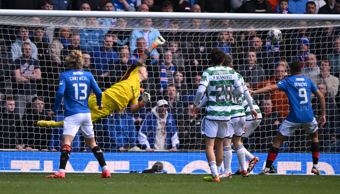 Photo by Stu Forster/Getty Images
