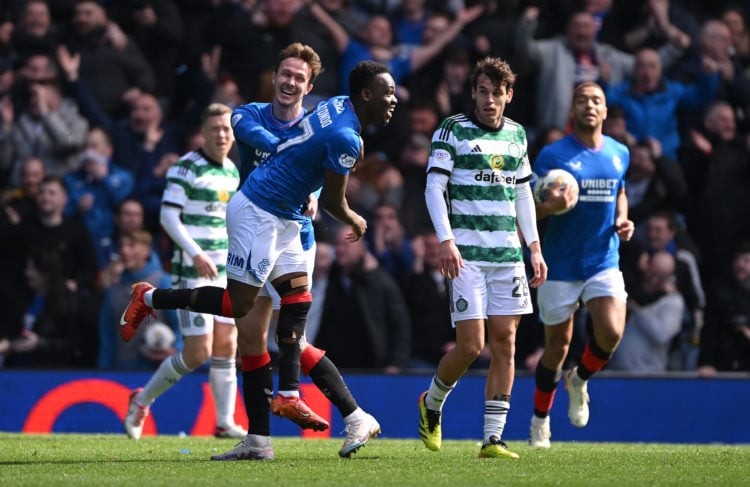 Photo by Stu Forster/Getty Images