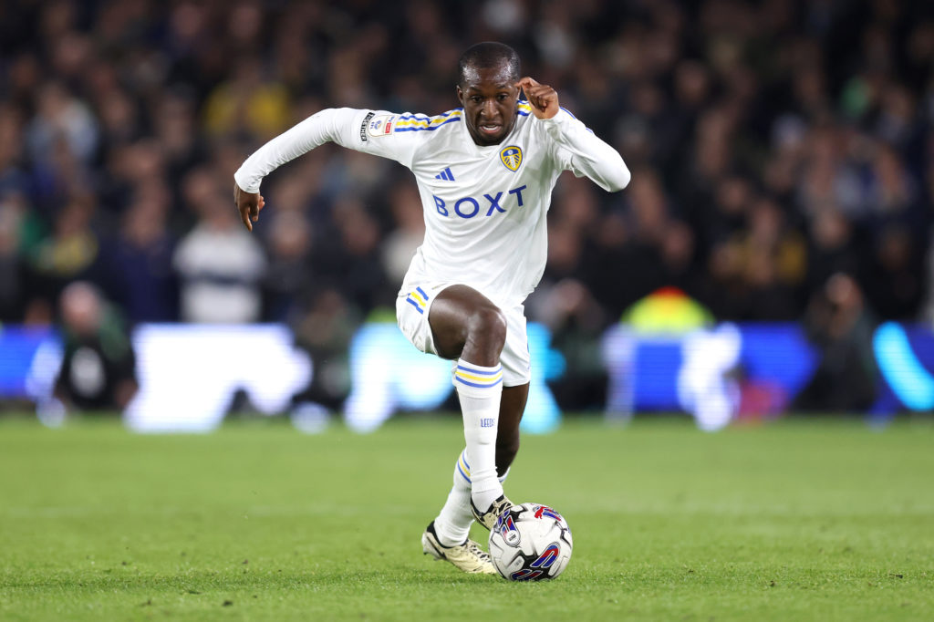 Leeds United v Sunderland - Sky Bet Championship