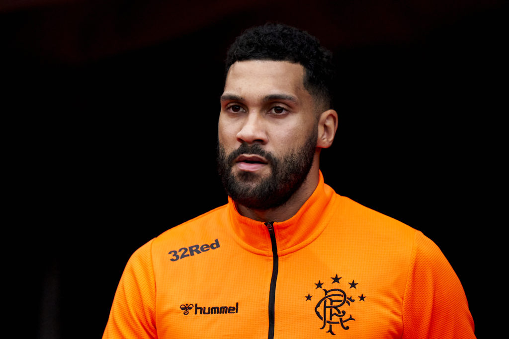 Sporting Braga v Rangers FC - UEFA Europa League Round of 32: Second Leg