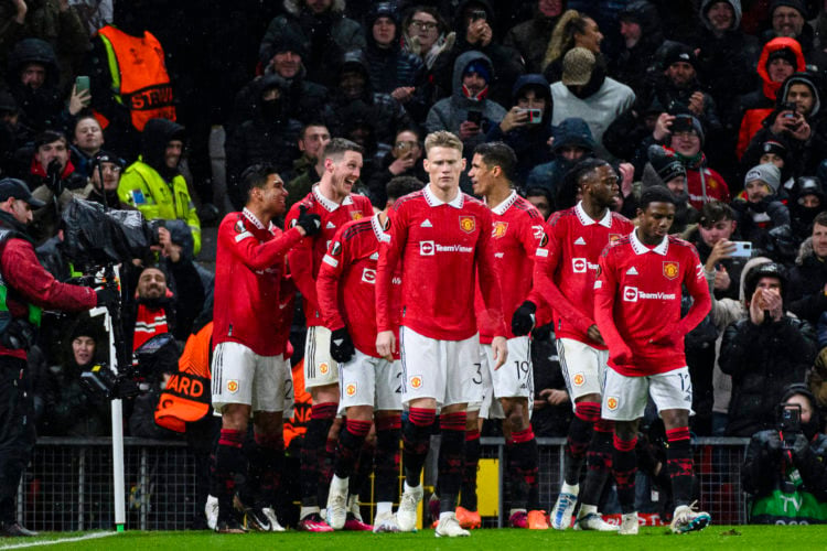 Photo by Richard Callis/Eurasia Sport Images/Getty Images