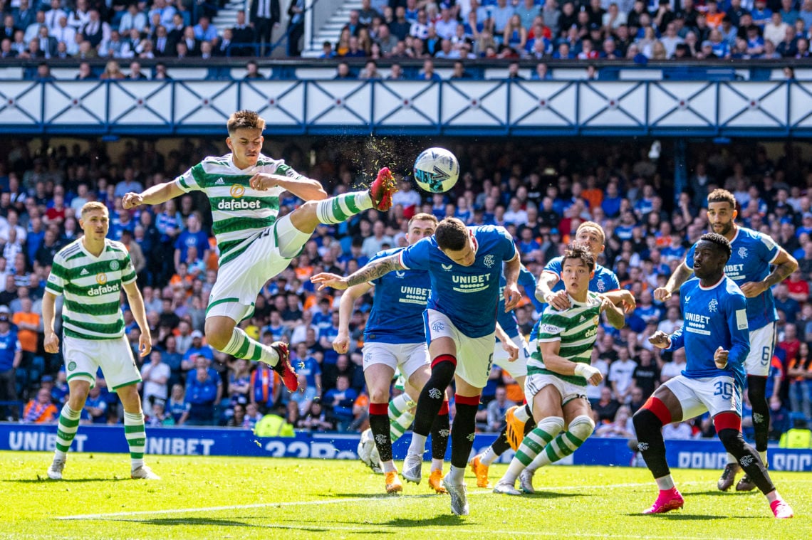 Photo by Richard Callis /Eurasia Sport Images/Getty Images