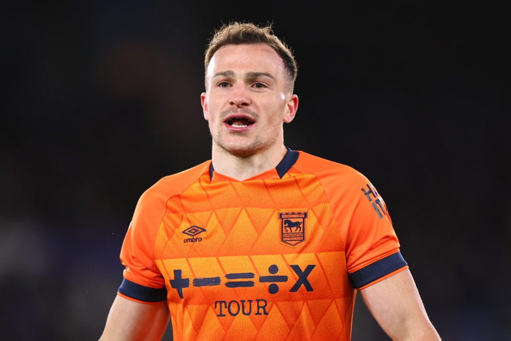 Leicester City v Ipswich Town - Sky Bet Championship