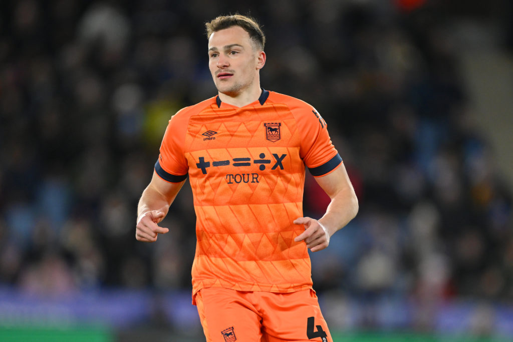 Leicester City v Ipswich Town - Sky Bet Championship