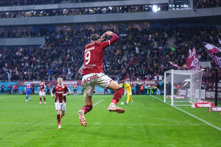 Photo by Vasile Mihai-Antonio/Getty Images