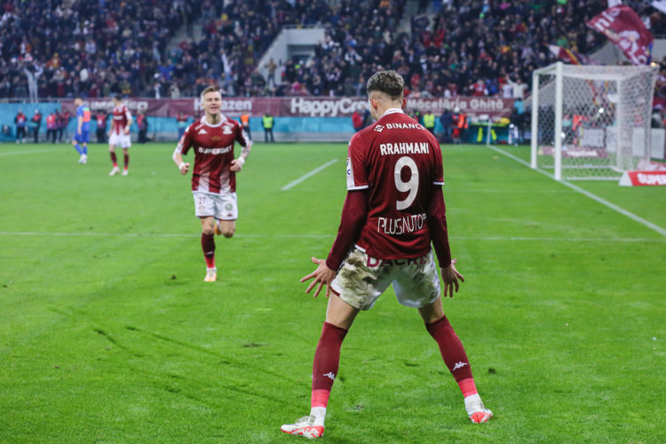 Photo by Vasile Mihai-Antonio/Getty Images