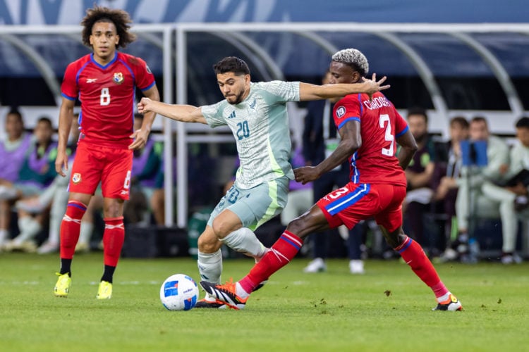 Photo by Matthew Visinsky/Icon Sportswire via Getty Images
