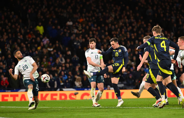 Photo by Stu Forster/Getty Images