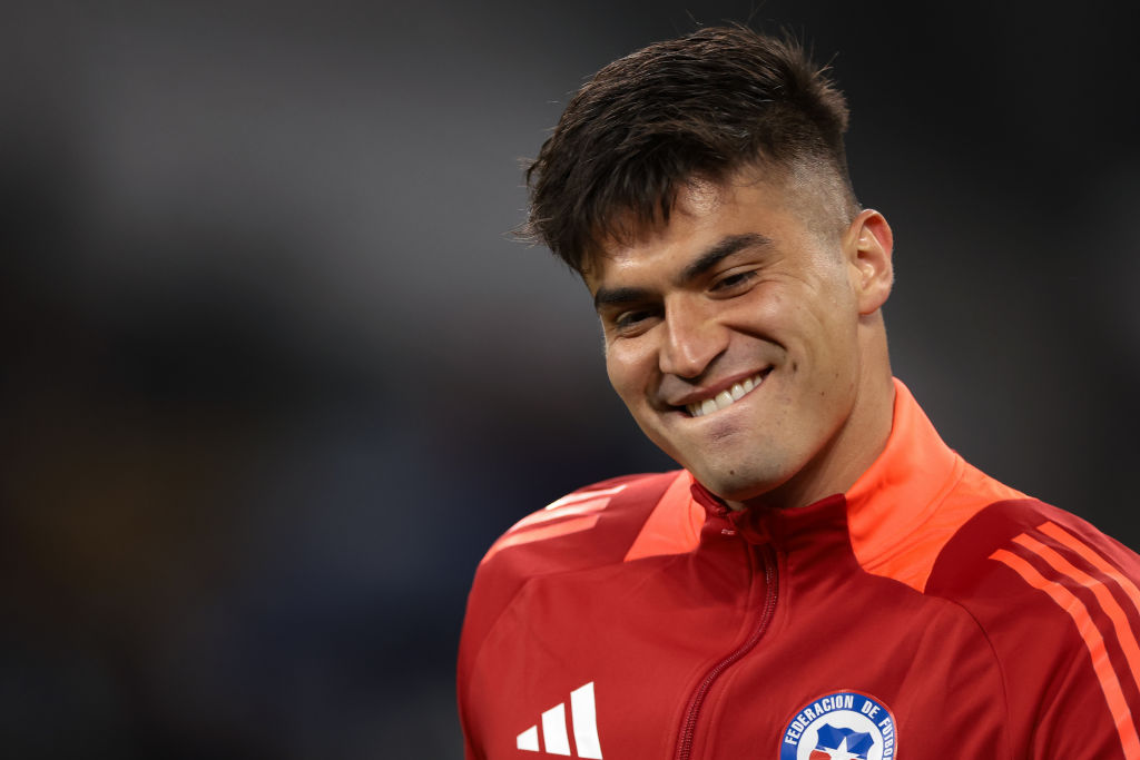 France v Chile - International Friendly