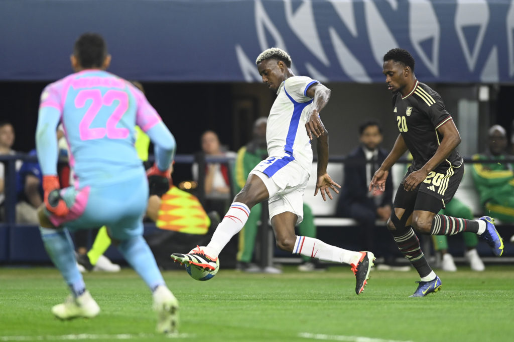 Jamaica v Panama: 3rd Place Match - Concacaf Nations League