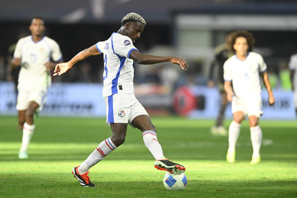 Jamaica v Panama: 3rd Place Match - Concacaf Nations League