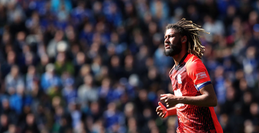 Leicester City v Birmingham City - Sky Bet Championship