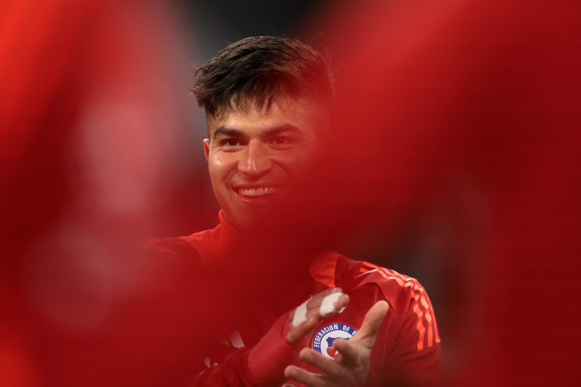 Photo by Jonathan Moscrop/Getty Images