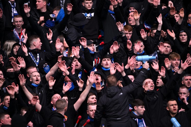 Photo by Stu Forster/Getty Images