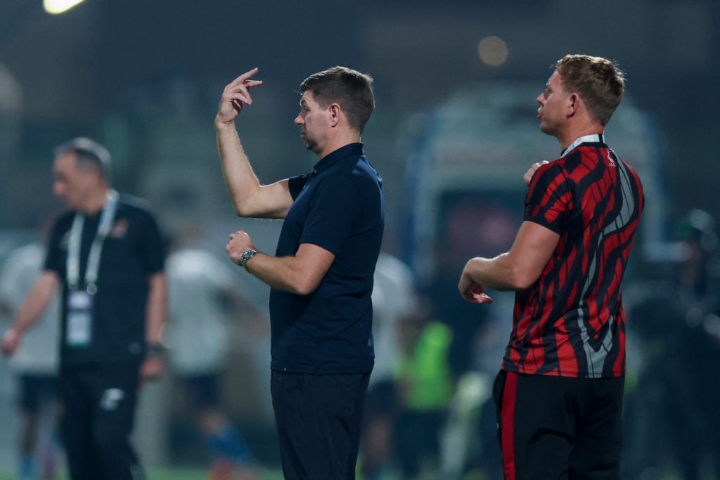 Al-Ettifaq v Al Wehda - Saudi Pro League