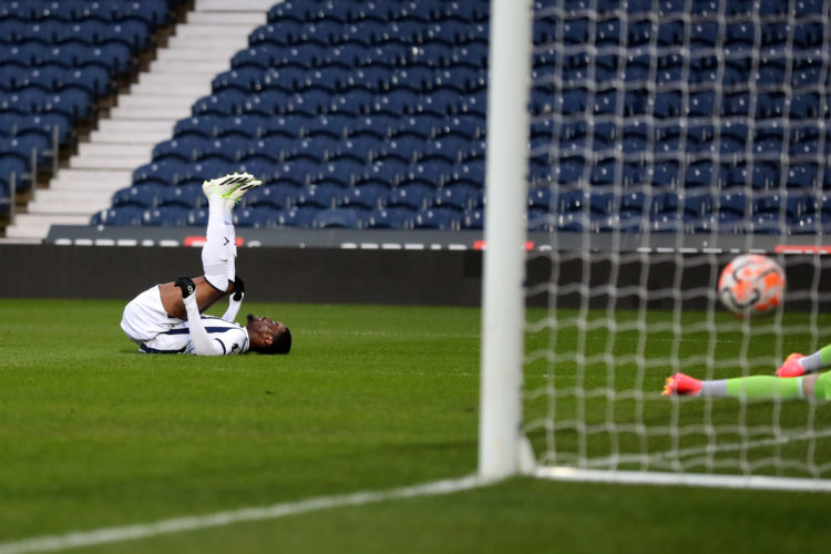 Photo by Adam Fradgley/West Bromwich Albion FC via Getty Images