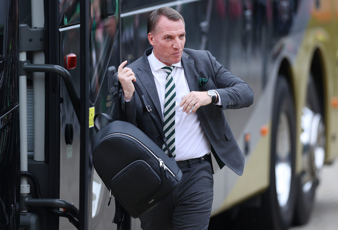 Photo by Ian MacNicol/Getty Images