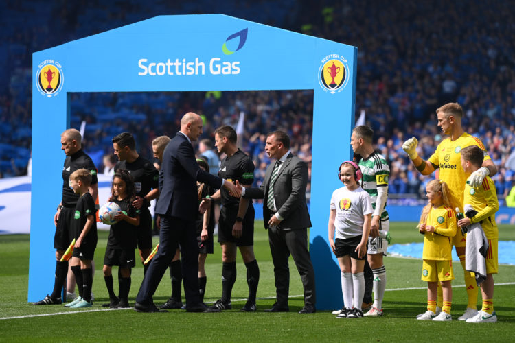 Photo by Stu Forster/Getty Images