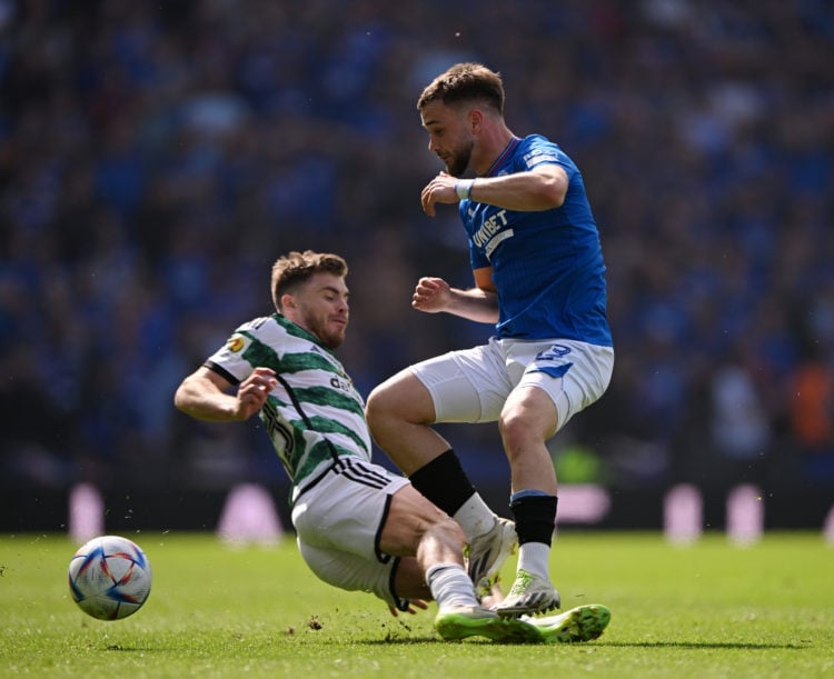Photo by Stu Forster/Getty Images