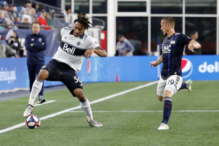 Photo by Fred Kfoury III/Icon Sportswire via Getty Images