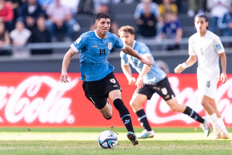 Photo by Marcio Machado/Eurasia Sport Images/Getty Images