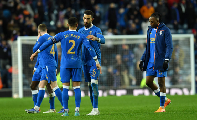 Photo by Mark Runnacles - UEFA/Getty Images