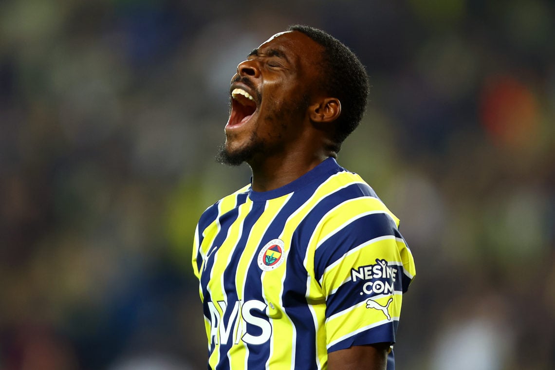 Photo by Francois Nel - UEFA/UEFA via Getty Images