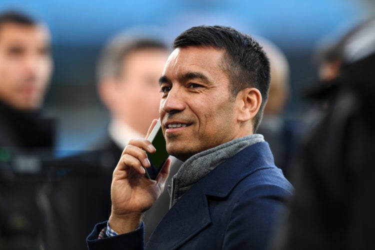 Photo by David Price/Arsenal FC via Getty Images
