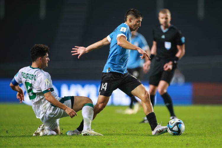 Photo by Hector Vivas - FIFA/FIFA via Getty Images